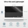 BFADEHA 2026 [Apple MFi Certified] (iOS Only) Bluetooth Tracker Smart Card for Apple Find My iPhone Wallet GPS Tracker, 5-10 Years Staying Power, Keys Finder and Item Locator for Keys, Bags, Passport view 3