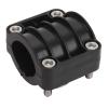 0 Degree Transducer Pole Mount Strong Load Bearing for Panoptix Transducer Ice Fishing Bundle Compatible view 1