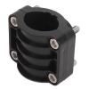 0 Degree Transducer Pole Mount Strong Load Bearing for Panoptix Transducer Ice Fishing Bundle Compatible view 2