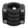 0 Degree Transducer Pole Mount Strong Load Bearing for Panoptix Transducer Ice Fishing Bundle Compatible view 3