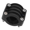 0 Degree Transducer Pole Mount Strong Load Bearing for Panoptix Transducer Ice Fishing Bundle Compatible view 4