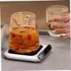 Ciieeo Smart Cup Heating USB Powered Warmer for Tea Auto Shut Feature Material for Home Office Use view 3