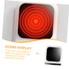 Ciieeo Smart Cup Heating USB Powered Warmer for Tea Auto Shut Feature Material for Home Office Use view 4