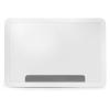 9" in-Wall TV Media Box, Recessed Cable Management Enclosure Fit for Apple & Roku & Fire TV, Seamless Structured Wiring Storage, Clutter-Free Wall Mount AV Solution view 1