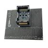 QERPON New TSOP56 Adapter Socket for RT809H Programmer TSOP56-A for RT809H Read/Write Dock Efficient Power Supply view 1