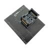 QERPON New TSOP56 Adapter Socket for RT809H Programmer TSOP56-A for RT809H Read/Write Dock Efficient Power Supply view 4