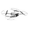 4Pcs Blades Protectors Props Guards for DJI Mini 3 Pro Drone Parts zz view 3