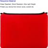 14" Laptop Computer Protective Sleeve Bag Compatible with Mac 14 M4/M3/M2/M1 Pro/Max, Mac Air 13, Mac 13 view 3