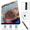 Basketball Basketball Net Case for iPad iPad Mini 5/4/3/2/1(7.9- Inch) iPad Mini 6 (8.3-inch, 2021) with Pencil Holder view 3