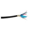 EJWFASCV Servo Motor Encoder Cable Power Cable WSC-P06P03-E WSC-P06P05-E WSC-M04P03-E for A5 Series 100W 200W 400W 750W for Industry, Machinery, Robotics, Manufacturing, Etc(5M,Encoder Cable) view 4