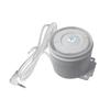 Alarm System Smart Security Wired Indoor Siren ,Small Size and Big Volume ,Directly Powered by Alarm Panel G90B Plus view 1