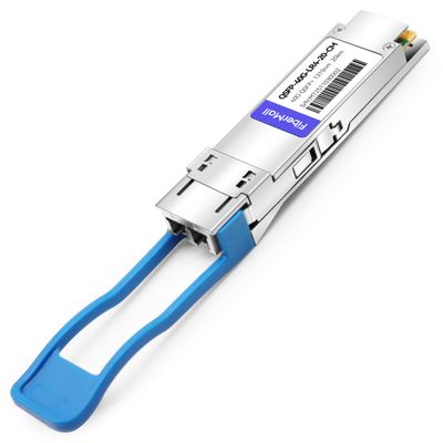 40G QSFP+ LR4 Optical Transceiver Module,Compatible with Palo Alto Networks PAN-QSFP-40GBASE-LR4-20,40GBASE-LR4 QSFP+ 1310nm,CWDM4 20km LC DOM