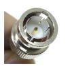 KUIQEO Video Connector RG179 BNC Male to BNC Female Bulkhead 75ohm Connector Video HD-SDI R/F Jumper Pigtail Coaxial Coax Cable 30CM 50CM 75CM 1M 2M 300CM coaxial Cable(75CM) view 3