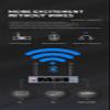 xDuoo MX-01 Bluetooth 5.3 HiFi Audio Transmitter Receiver Converted into BT Signals and transmitted to Bluetooth Headphone/amplifiers/Speaker, Support USB/OTP/Coax/AUX Input view 3