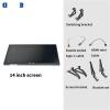 F7X3K0Z Duet 4-Channel SDI+HDMI Switching Multi Machine Live Streaming, Recording,Audio Mixer(Only Screen) view 2