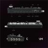 F7X3K0Z Duet 4-Channel SDI+HDMI Switching Multi Machine Live Streaming, Recording,Audio Mixer(Only Screen) view 3