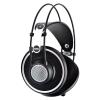 Audiosavings Bundle: K702 Professional Over-Ear Studio Headphones Bundle with AT875R Short Shotgun Condenser Microphone for Video & Broadcast (2 Items) view 2