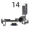 Charging Port Dock Board Connector Parts for Phone 14 New view 3