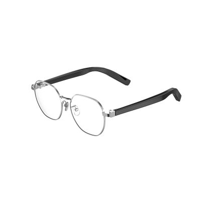 Audio Smart Bluetooth Glasses for Men Women with Speakers Wireless Blue Tooth Control Speaker Glasses with Speakers for Men Women Bluetooth Eyeglasses Smart Glass Gafas Inteligentes para Hombre
