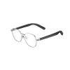 Audio Smart Bluetooth Glasses for Men Women with Speakers Wireless Blue Tooth Control Speaker Glasses with Speakers for Men Women Bluetooth Eyeglasses Smart Glass Gafas Inteligentes para Hombre view 1