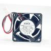 06038RE-12S-GU DC12V 1.8A 6038 4-Wire Waterproof photovoltaic Inverter Fan view 1