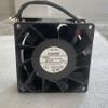08038DA-12S-FWE 8038 12V 5.0A 4-Wire Chassis Server Cooling Fan view 1
