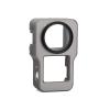 1PCS Camera Protective Frame Cover+UV Filter+Lens Cover+Adapter for DJI Action 2 Part New view 1