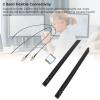 1200Mbps Two Band WiFi Card with BT4.1, M.2 Interface for Wins 7 8 10 11, for Linux (External Antennae) view 3