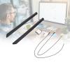 1200Mbps Two Band WiFi Card with BT4.1, M.2 Interface for Wins 7 8 10 11, for Linux (External Antennae) view 4