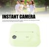 Kids Camera Instant Print, 1080P HD Digital Cameras, Birthday Gifts for Girls Boys, Portable Travel Print Digital Camera Toy for 4 5 6 7 8 9 Year Boys Girls, Toddler Portable view 3