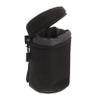 Angoily Camera Lens Holder Pouch Shockproof Protection for Dslr and Mirrorless Lenses Lightweight and Compact Design for Professional and Hobbyist Photographers view 1
