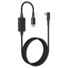 16.4FT Link Cable for Meta 3S 3 2 Accessories, USB 3.0 to USB C Cable for VR Headset, 5Gbps High Speed PC Data Transfer Charging Cord view 1
