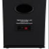 Rockville Lux 658 Black Dual 6.5" 8-Ohm Home Audio Tower Speaker, 2-Pack view 3