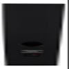Rockville Lux 658 Black Dual 6.5" 8-Ohm Home Audio Tower Speaker, 2-Pack view 4