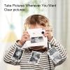 Kids Camera Instant Print, 1080P HD Digital Cameras, Birthday Gifts for Girls Boys, Portable Travel Print Digital Camera Toy for 4 5 6 7 8 9 Year Boys Girls, Toddler Portable view 4