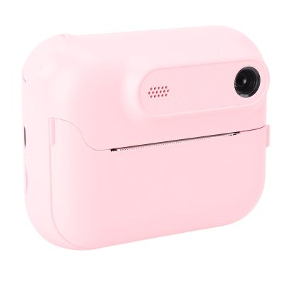 Kids Camera Instant Print, 1080P HD Digital Cameras, Birthday Gifts for Girls Boys, Portable Travel Print Digital Camera Toy for 4 5 6 7 8 9 Year Boys Girls, Toddler Portable