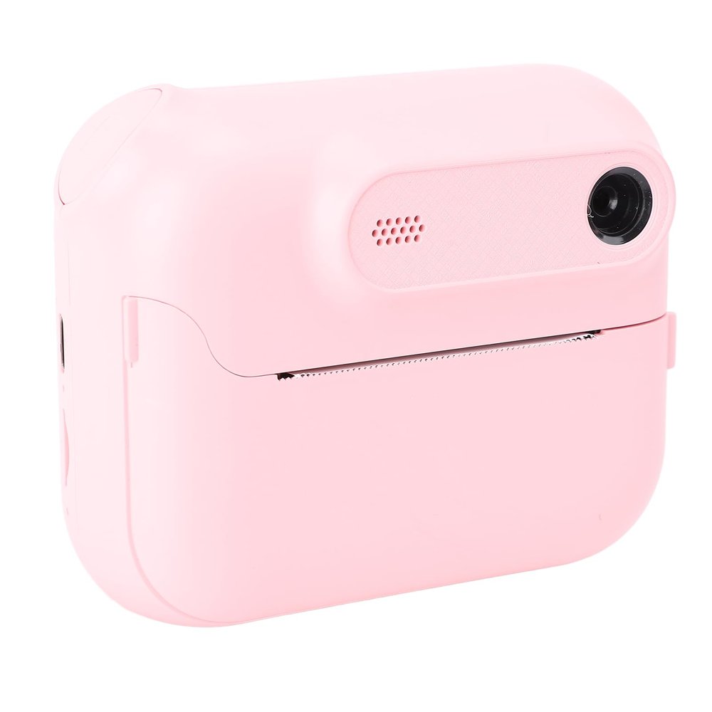 Kids Camera Instant Print, 1080P HD Digital Cameras, Birthday Gifts for Girls Boys, Portable Travel Print Digital Camera Toy for 4 5 6 7 8 9 Year Boys Girls, Toddler Portable
