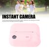 Kids Camera Instant Print, 1080P HD Digital Cameras, Birthday Gifts for Girls Boys, Portable Travel Print Digital Camera Toy for 4 5 6 7 8 9 Year Boys Girls, Toddler Portable view 2