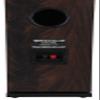 Rockville Pair Lux 654 Dark Woord Dual 6.5" Home Theater Stereo Tower Speakers, 160W RMS, 640W Peak, 8 Ohm, Silk Tweeter, MDF Audio Cabinet, 22Hz-20kHz, USA-Engineered, Vietnam-Made (2 Items) view 4