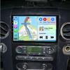 10 Car Stereo Fit for Ford F150 F250 2004-2014 [2+32G] Supports Wireless Carplay Android Auto Android 13 Touchscreen Car Radio Receiver FM WiFi GPS SWC Bluetooth AHD Camera view 1