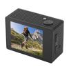 Gugxiom 4K Action Camera, 170 Degree Wide Angle, 2 inch Screen, Outdoor Rainproof Camera, Anti Shake, with Mount Accessories view 1