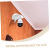 KICHOUSE 4pcs Blink Outdoor Camera Protection Cover Rainproof Camera Rain Cover view 3