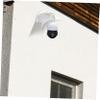KICHOUSE 4pcs Blink Outdoor Camera Protection Cover Rainproof Camera Rain Cover view 4