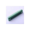 (1pieces) DB2CM-5.08-12P-GN P=5.08mm view 1