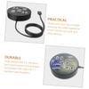 Angoily USB Splitter for Laptop 10 Port USB Hub USB Extender Hub Multiple Ports Easy to Use USB Data Cable for Pc view 4