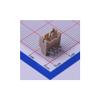 (10pieces) A2004WR-2X04P P=2mm