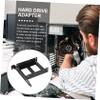 CIYODO Pci Expansion Hard Drive Mounting Bracket Adapter for Easy Installation Compatible with Computer Chassis for DIY Upgrades and Additional Storage view 2