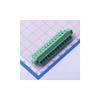 (2pieces) DB2EKM-3.81-13P-GN-S P=3.81mm view 1