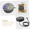 DOITOOL USB Hub 10-Port USB Hub for Multi USB Charger Extra USB Ports for view 2