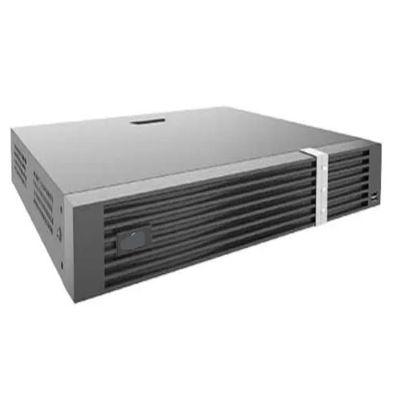 NVR302-16E2-IQ  16-Channel 4K AI Network Video Recorder with Dual HDD Support